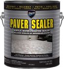 Dyc7200-1 Dyco Paints Paver Sealer Clear Gloss Exterior Solvent 0029401720010