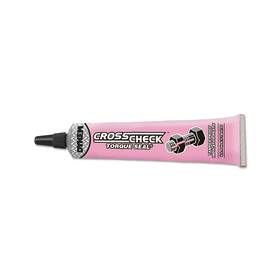 83320 Dykem Cross Check Torque Seal Tamper-proof Indicator Paste 1 Oz Tube Pink