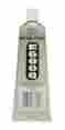 E-6000 220011-4pk Eclectic Products 220011 4 Pack High Viscosity Multi-purpose Adhesive 3.7 Oz 076818364023