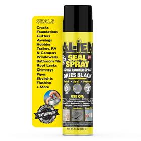 E Mishan & Sons 313050149149 Waterproof Sealant Spray Rv Roof Rubber Prevents Patches And Seal