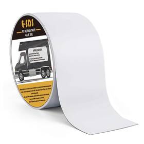 4x20-rvtape E-sds Rv Sealant Tape 4 Inch Roof Waterproof Roofing For R