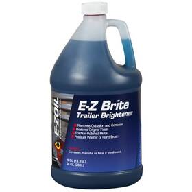 T90-275 E-zoil T90-01 E-z Brite - Trailer Brightener 275 Gallon
