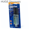 E1009 Elmers Superfast Epoxy Cement Elmer 026000010092