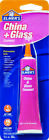 E1012 Elmers Products China And Glass Cement Oz Tube 026000010122