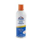 E456 Elmers Extra Strength Spray Adhesive Oz Clear Elmer 695640764186