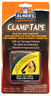 E807 Elmer S Product Inc Elmers 0.75 X7.5 Tape Clamp 026000308076