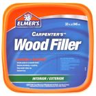 E842l Elmers Carpenters Natural Wood Filler Elmer