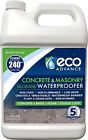 Eacon128pd Eco Advance Concrete-masonry Siloxane 856294004206