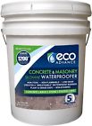 Eacon640pd Eco Advance Siloxane Waterproofer Gallon 856294004343