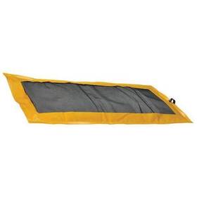 T8343 Eagle Mfg Drip Pad 4 Gal Pvc Coated Fabric