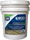 Eawod640pd Eco Advance Wood Siloxane 856294004350