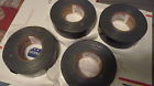 Eb-rb020-50ns Eternabond 4 Rolls Black Roofseal