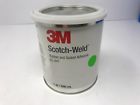 Ec-847 Rubber And Gasket Adhesive Quart