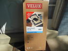 Edl C06 Velux Deck Mount Step Flashing Kit Grey 5702325102241