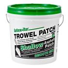 Ekkearvgs5 Trowel Patch Driveway Sealers Repair Building Materials Formula 0090932320512