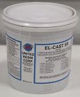 El-cast United Resin Corp Urc High Thermal Strength Electronic Epoxy Adhesive 8 Lb El-cast United Resin Corp Urc High Thermal Strength Electronic Epoxy Adhesive 8 Lb