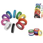 Elr-0352 Childrens Craft Tape Assorted Colors Decorative Inch Yards 100003554927