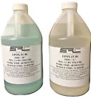 Epox-it-80-1 Specialty Resin Chemical Epoxy For Crystal Clear Coating 045635644052