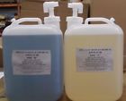 Epox-it-80-10gallon Specialty Resin Crystal Clear 646437298490 Epox-it-80-10gallon Specialty Resin Crystal Clear 646437298490