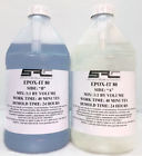 Epoxy-2gallon Specialty Resin Chemical Crystal Clear Bar Table Top 045635644069