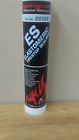 Es129 Elastomeric Fire Caulk Sealant Acoustically Tested Color Red