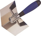 Et-dct Edward Tools Drywall Corner Tool Flexes For Perfect 027132856305