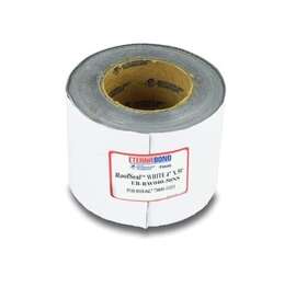 Eternabond 630991282484 Rv Mobile Home Roof Seal Sealant Tape And Leak Repair 4 Inch X 50ft