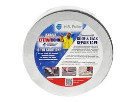 Eb-rg020-50 Eternabond Microsealant Uv Stable Rv Roof Seal Repair Tape White 2 Inch X 50 Ft