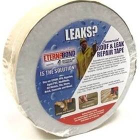 Eb-rt030-50 Eternabond Rst-3-50 Roofseal Sealant Repair Tape Tan - 3 Inch X 50ft