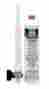 Etipac10-g Strong-tie Clear Blue Crack Injection Resin 9 Oz Size Coverage Not Specified