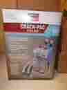 2wlf8 Etipac10kt-kit2 Simpson Strong-tie Amber Blue Crack Injection Repair Kit 18 Oz Size 896
