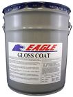 Euc5 Eagle Acrylic Concrete Sealer Film High Gloss Coat Clear Wet Look Solvent-based 5 Gal 5408381642799 Euc5 Eagle Acrylic Concrete Sealer Film High Gloss Coat Clear Wet Look Solvent-based 5 Gal 5408381642799