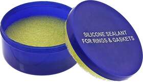 Wat-755.00 Eurotool 744759630841 Silicone Sealant Box