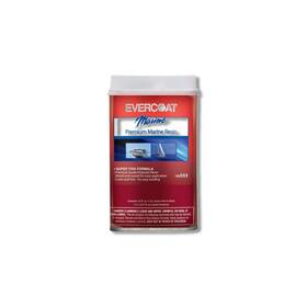 100553 Evercoat Marine Resin 1 Quart