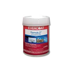 Evercoat 100570 Formula 27 All-purpose Filler 1 Quart