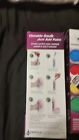 Extkit4-16 Sascho Lot Of Fl Oz Sashco Exact Color Sealant Tintable