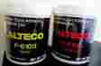 F-6100 Resin Hrdener Alteco Structural Epoxy Adhesive Hardener