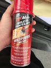 F02098-12 Fix All Spray Foam Sealant Insulation Case Cans Brand New