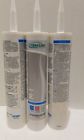 F1270-gr Chemlink Gray Sealant Oz Cartridge Lot Of