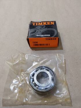 7203w Fafnir Bearing Timken New In Box
