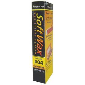 Fastcap 663807800329 Wax04s-10pk 1 Oz. Sand Soft Wax Filler System Pk10