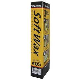 Fastcap 663807800336 Wax05s-10pk 1 Oz. Taupe Soft Wax Filler System Pk10