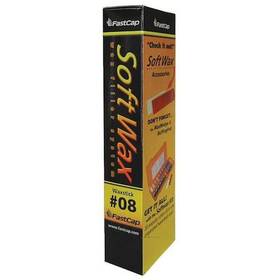 Fastcap 663807800367 Wax08s-10pk 1 Oz. Camel Soft Wax Filler System Pk10