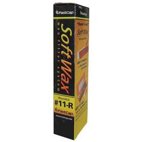 Fastcap 663807800497 Wax11s-r-10pk 1 Oz. Red Soft Wax Filler System Pk10