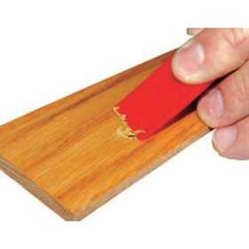 Fastcap 663807981219 Wax Wedge Refill Waxwedge Plastic Red