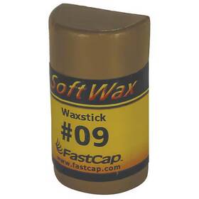 Wax09s Fastcap Soft Wax Filler System 1 Oz Stick Mocha