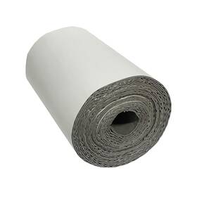 Fastseal 685645013006 Rv Roof Tape 4 Inch X 10ft White Sealant For Camper Repair Trailer