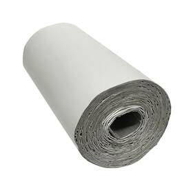 Fastseal 685645028024 Inch Rv Roof Repair Tape 6 X 10ft - Sealant For Camper And Trailer Leaks