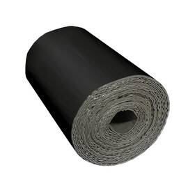 Fastseal 685645184478 Rv Roof Tape 4in X 10ft Black Uv Resistant Sealant For Eternabond