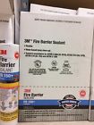 Fb-150 Fire Barrier Sealant Fluid Ounce Caulk 051115188121